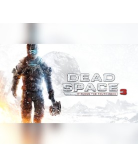 Dead Space 3 - Witness the Truth Pack DLC Origin Key GLOBAL